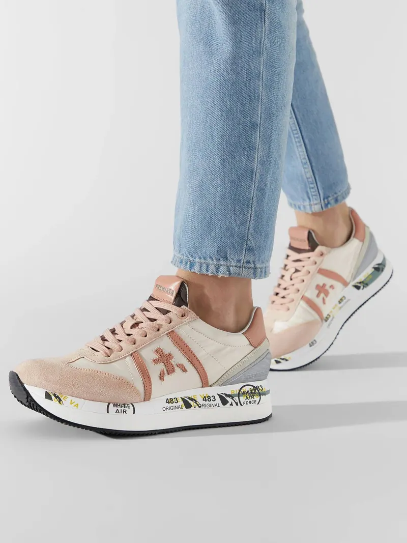 Premiata Кросівки Premiata