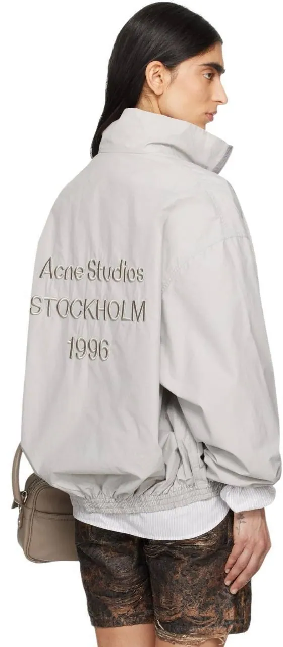 Acne Studios Вітрівка Acne Studios Stockholm 1996