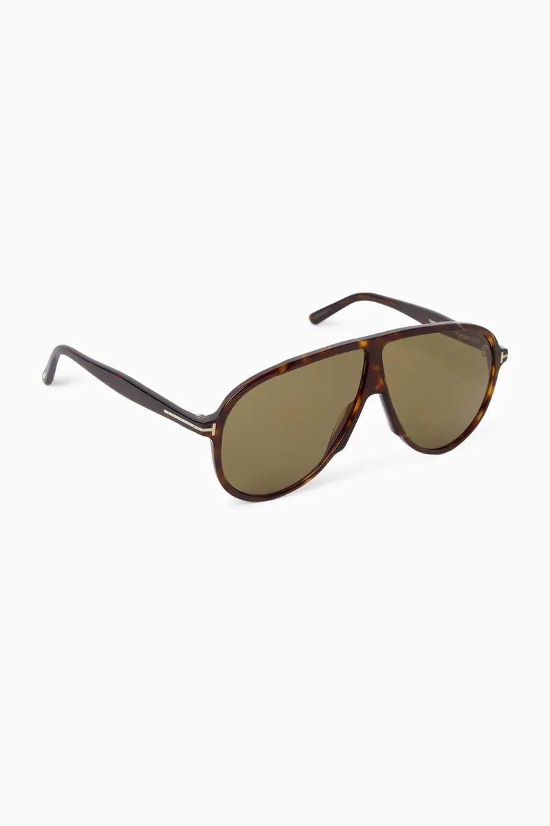 Tom Ford Окуляри Tom Ford