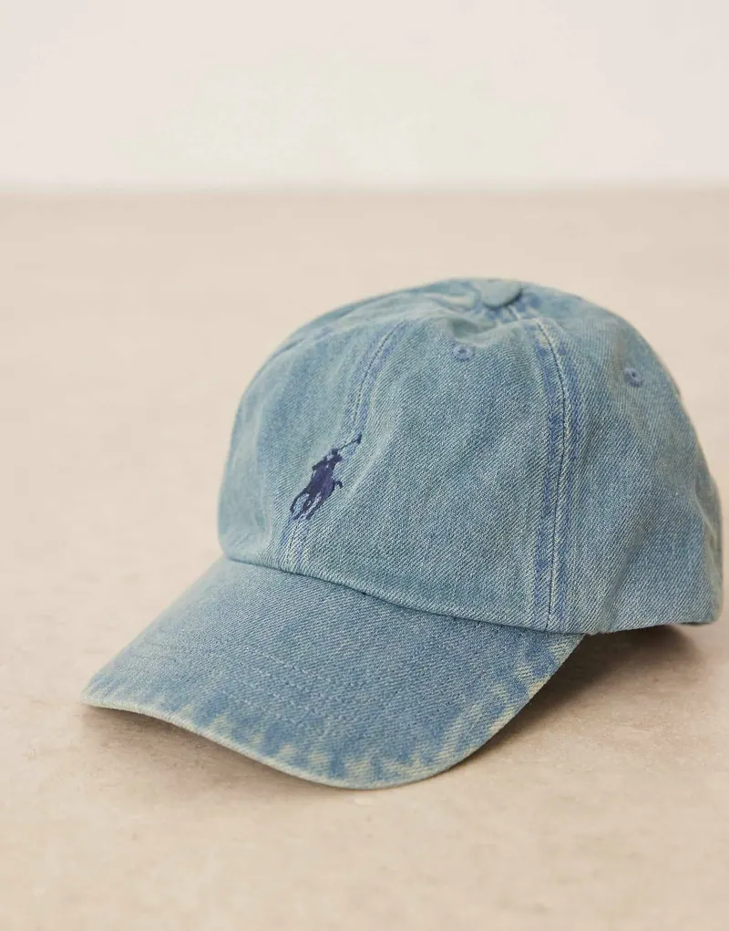 Polo Ralph Lauren Бейсболка Polo Ralph Lauren