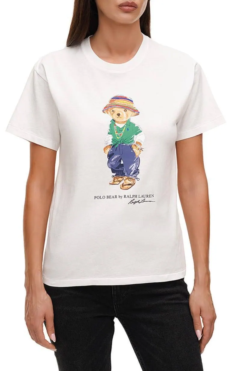 Polo Ralph Lauren Футболка Polo Ralph Lauren