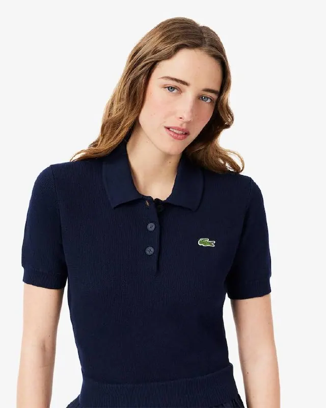 Lacoste Сукня Lacoste Polo