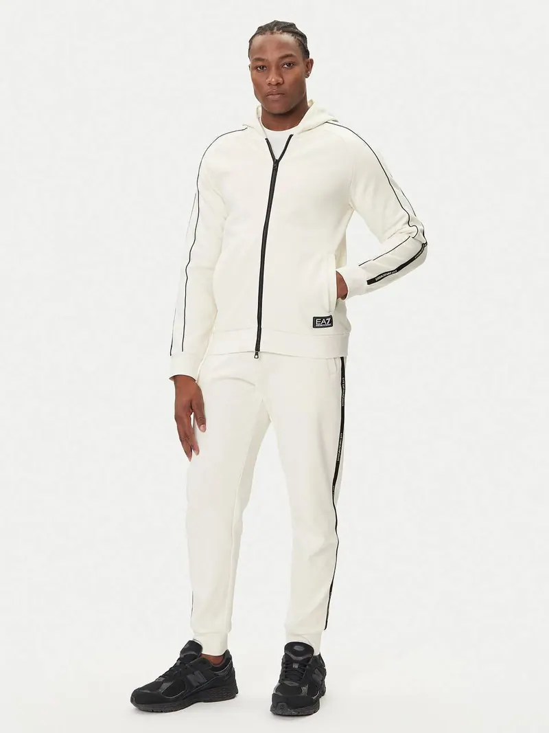 EA7 Emporio Armani Чоловічий спортивний костюм EA7 Emporio Armani