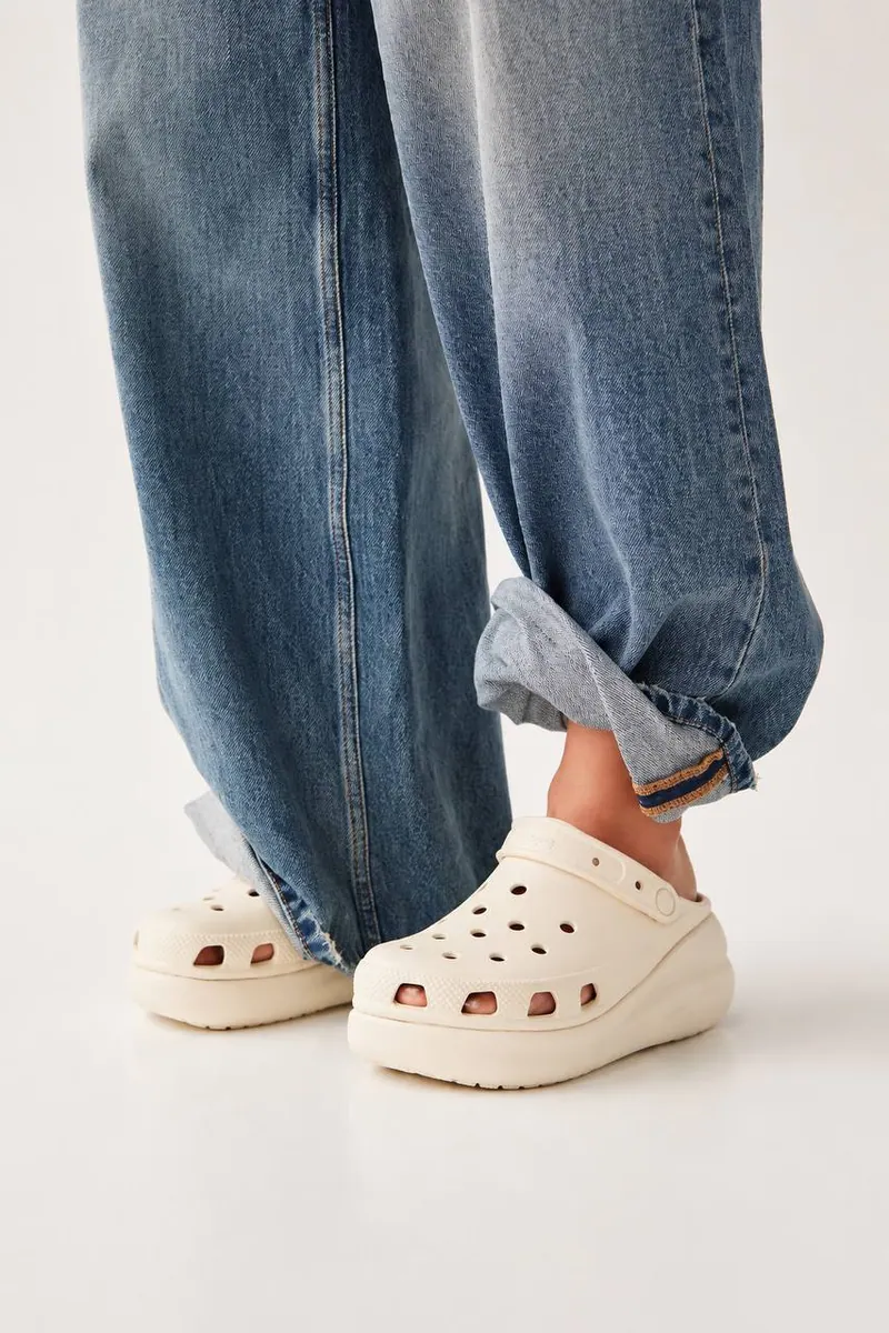Сабо Crocs Classic Crush Сабо Crocs Classic Crush