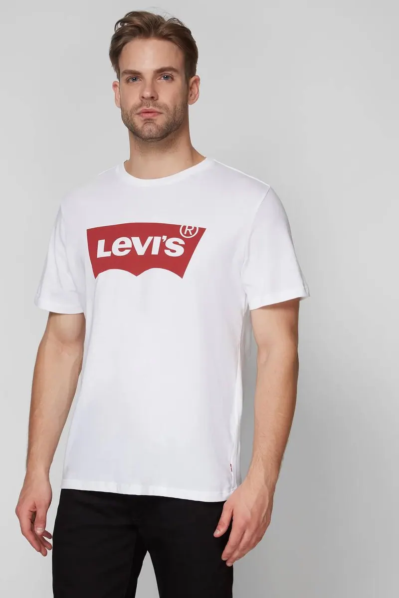 Levi's Футболка Levi’s Batwing Logo